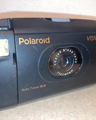 Polaroid Vision