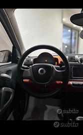 Smart diesel 2008