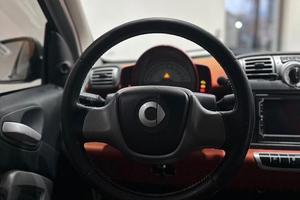 Smart diesel 2008