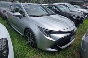 Toyota Corolla 1.8 Hybrid Style