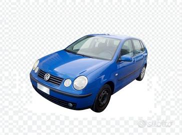 volkswagen polo 1.4 tdi