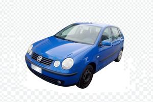 volkswagen polo 1.4 tdi