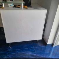 Banco reception 88 x 80 x45