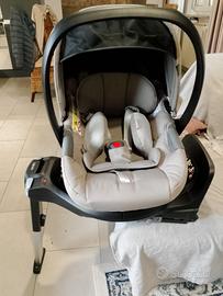 Ovetto Darwin inglesina Come nuovo Roma nord