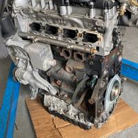 Motore CJS ea888 gen 3