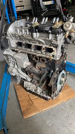 Motore CJS ea888 gen 3