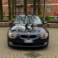 Bmw 320 coupe Msport