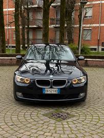Bmw 320 coupe Msport