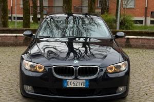 Bmw 320 coupe Msport