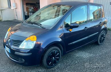 Renault Modus 1.2/16V