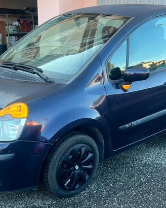 Renault Modus 1.2/16V