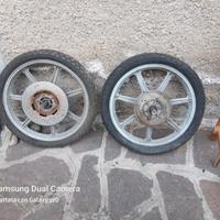Gilera Altro modello
