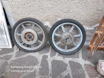 Gilera Altro modello