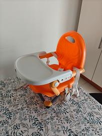 Seggiolino pappa Chicco