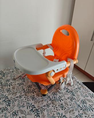 Seggiolino pappa Chicco