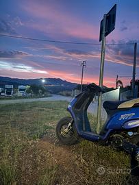 piaggio ntt
