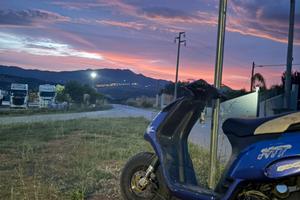 piaggio ntt