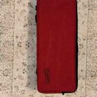 Tromba Alysee in argento- qualità premium