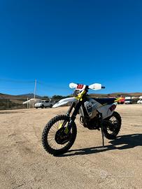 Husqvarna FE 250 2024