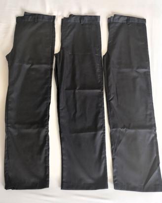 pantaloni  da lavoro