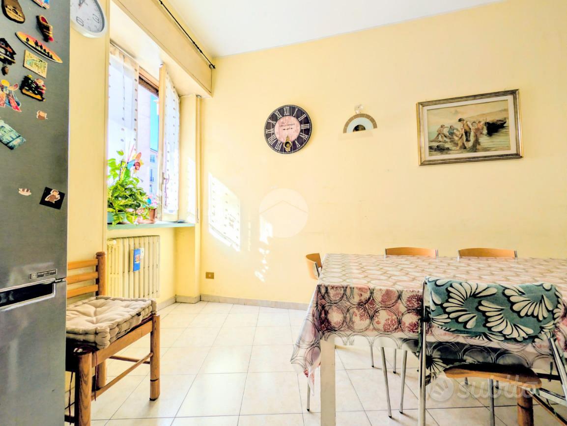 Appartamento – MI - Vista 3