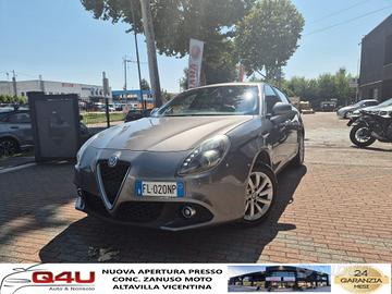 AR Giulietta 1.4 TB BUSINESS E6B-- GPL scad. 2029!