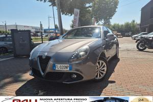AR Giulietta 1.4 TB BUSINESS E6B-- GPL scad. 2029!