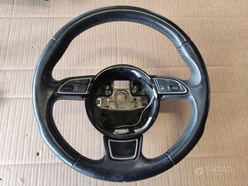 Volante AUDI A4 del 2012