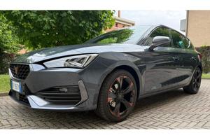 CUPRA Leon 1.5 hybrid 150cv dsg