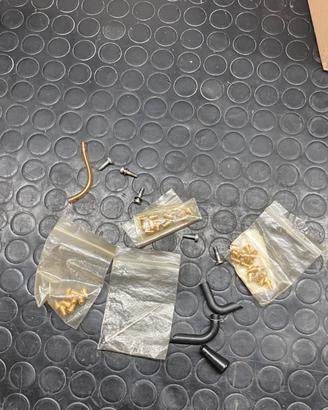 Ricambi carburatori pwk e dell’orto