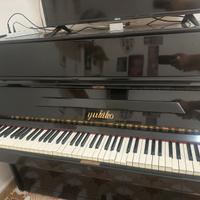 Pianoforte Yukiko