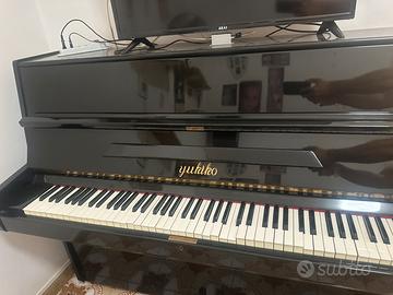 Pianoforte Yukiko