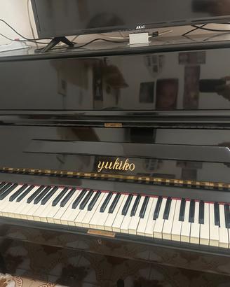 Pianoforte Yukiko