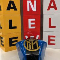 Serbatoio Swm Silver Vase 440