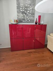 Mobile Ikea semi nuovo