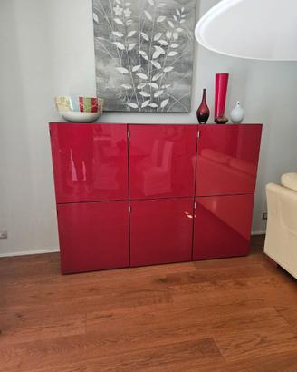 Mobile Ikea semi nuovo