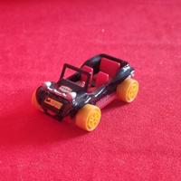 Dune Buggy Modellino Die Cast Majorette Scala 1/55