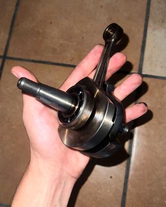Albero Pinasco Vespa PK 50 / Special