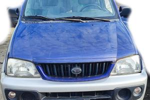 Ricambi Daihatsu Terios 1.3