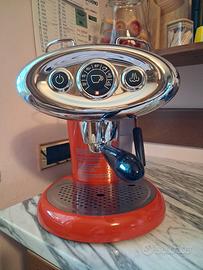 macchina da caffè illy 