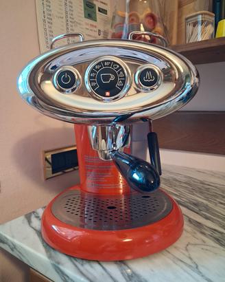 macchina da caffè illy 