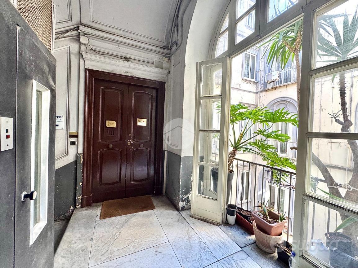 Appartamento – Napoli, Rione Vasto, Municipalità 4 - Vista 5