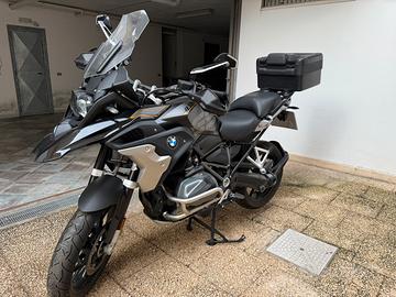 Bmw Gs 1250 Exclusive
