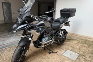 Bmw Gs 1250 Exclusive