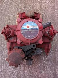 Pompa MC 15 o motore elettrico /girarrosto 