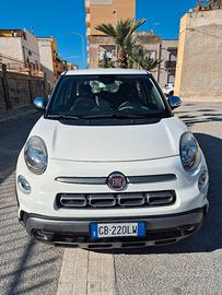 Fiat 500 L