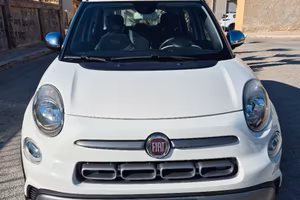Fiat 500 L