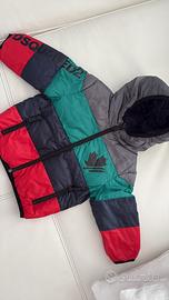 Piumino Dsquared2 tg. 12 mesi