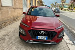 Hyundai Kona 1.0 T-GDI Style