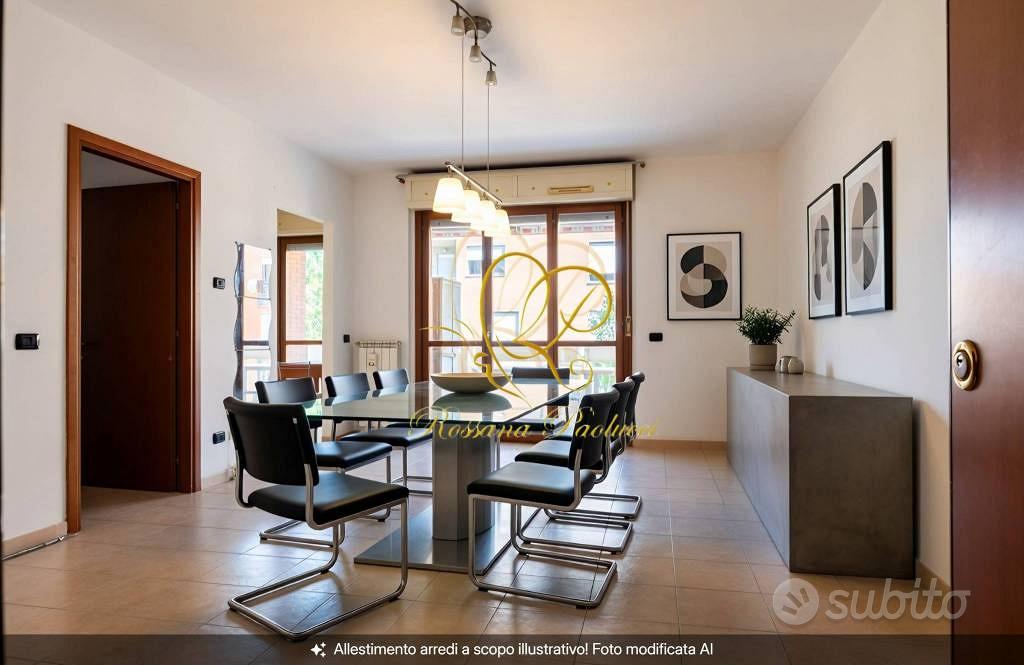 Appartamento – Roma, Lido di Ostia Ponente - Altro